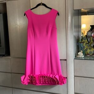 Eliza J dress size 8